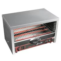 Toast.O.Matic master 601 - Sofraca