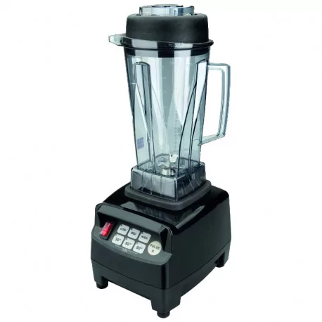 Mixeur blender 2 L - Bol en verre