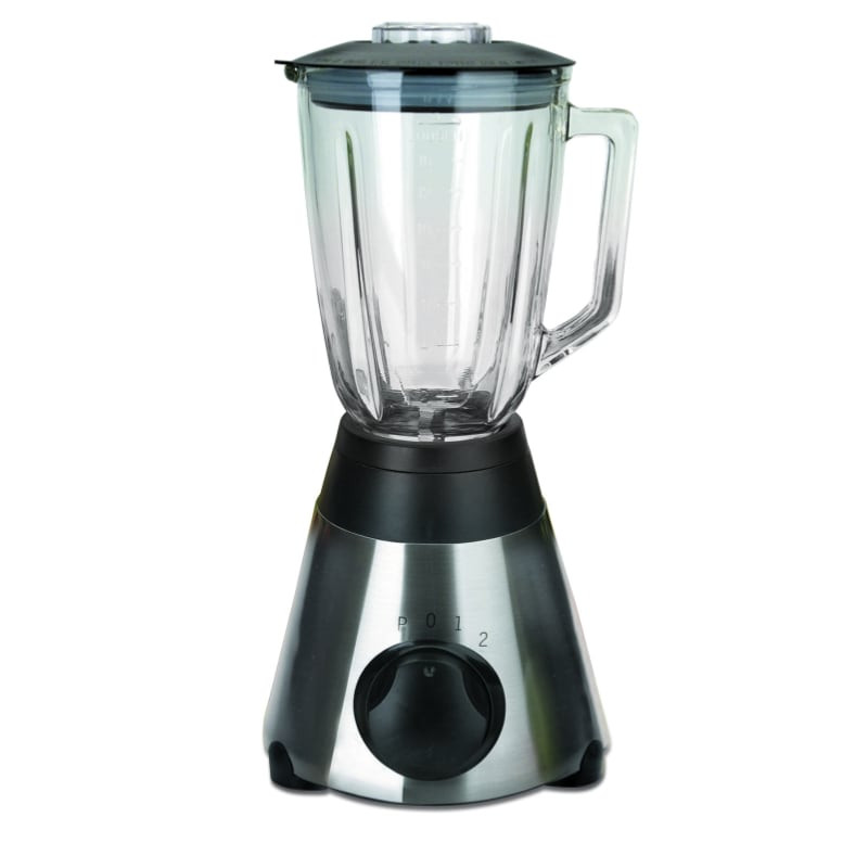 Mixeur blender "eco" - Bol en verre 1,6 L