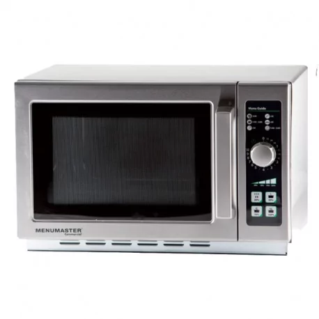 Four micro ondes Menumaster® 34 L, 1,1 kW mécanique