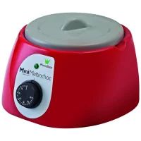 Mini trempeuse 1.8 L rouge