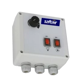 Variateur 7A Saftair