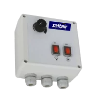 Variateur 7A Saftair