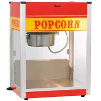 Machine à popcorn V150 - 2 - Bartscher