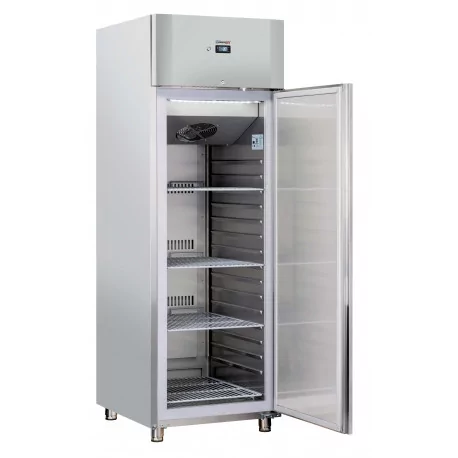 Armoire négative 546 L Inox - Casselin