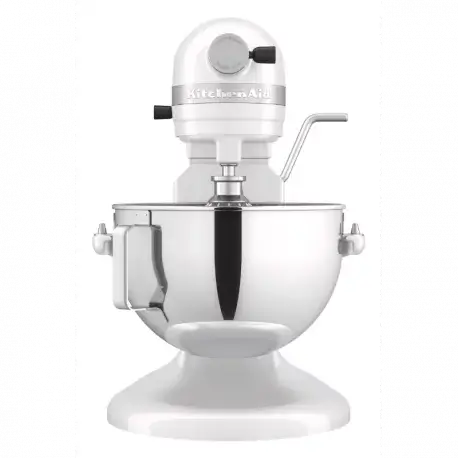 Batteur mélangeur KITCHENAID 5.2 L accessoires