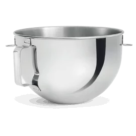 Bol inox KITCHENAID 5.2 L