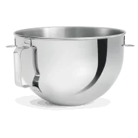 Bol inox KITCHENAID 5.2 L