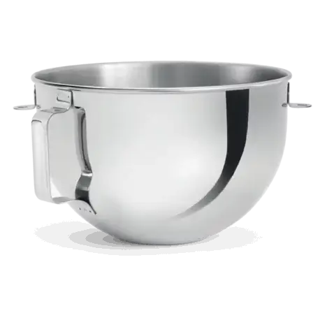 Bol inox KITCHENAID 5.2 L