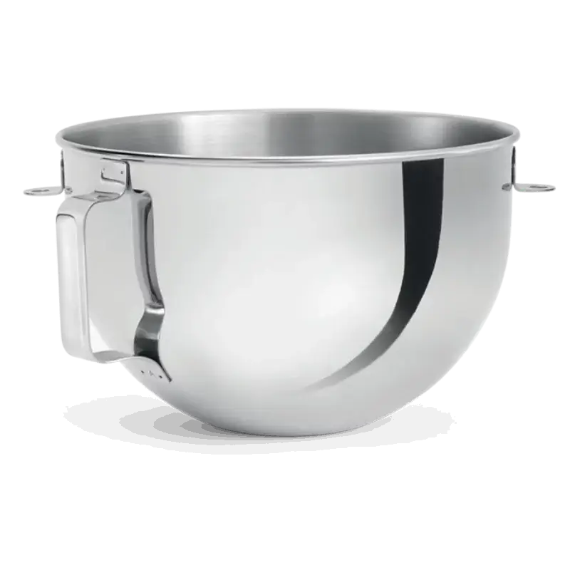 Bol inox KITCHENAID 5.2 L