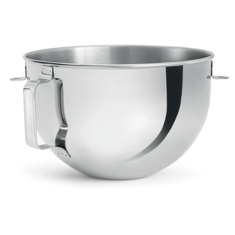 Bol inox KITCHENAID 5.2 L