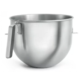 Bol inox KITCHENAID 6.6 L