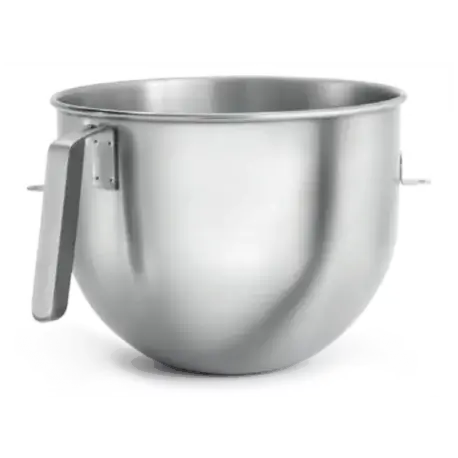 Bol inox KITCHENAID 6.6 L