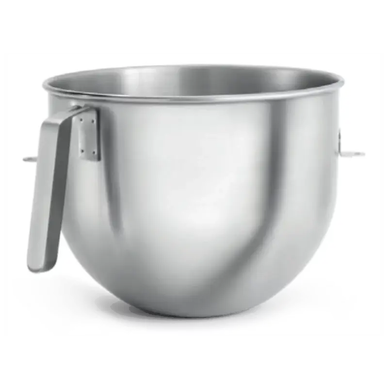 Bol inox KITCHENAID 6.6 L