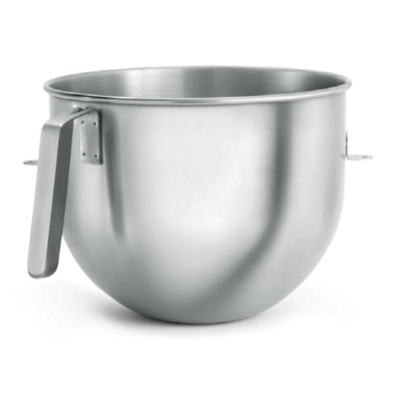 Bol inox KITCHENAID 6.6 L