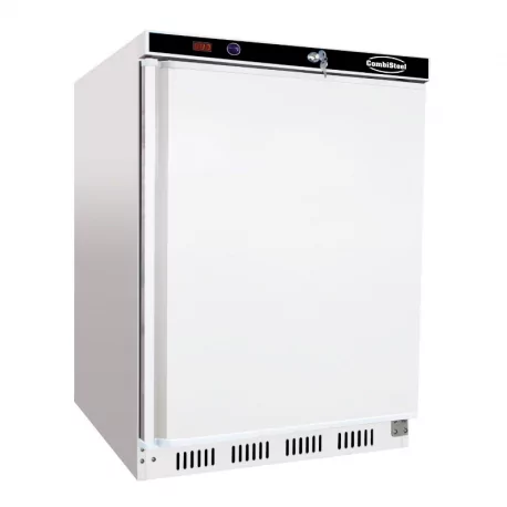 Réfrigérateur blanc 1 porte - Combisteel 130 L