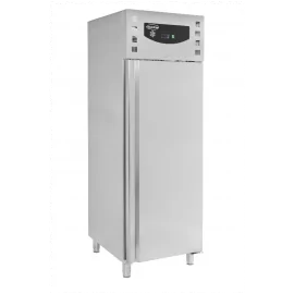 Réfrigérateur en acier inox 1 porte 560 L - Combisteel