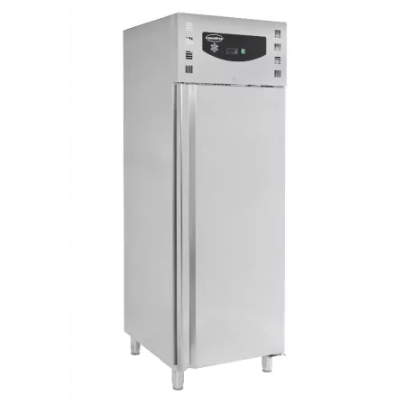 Réfrigérateur en acier inox 1 porte 560 L - Combisteel