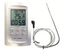 A vendre Thermomètre Infrarouge - CUISINE PRO CHR