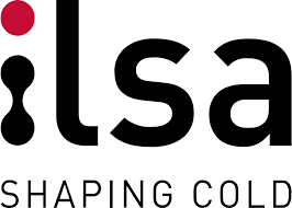 Logo Ilsa