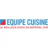 ÉQUIPE CUISINE