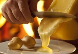 Comment choisir un appareil à raclette ?